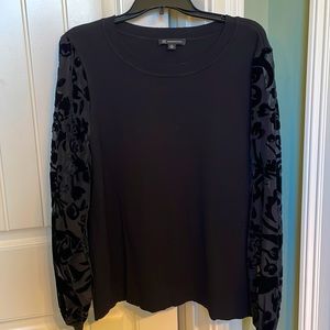 NWT INC International XXL top